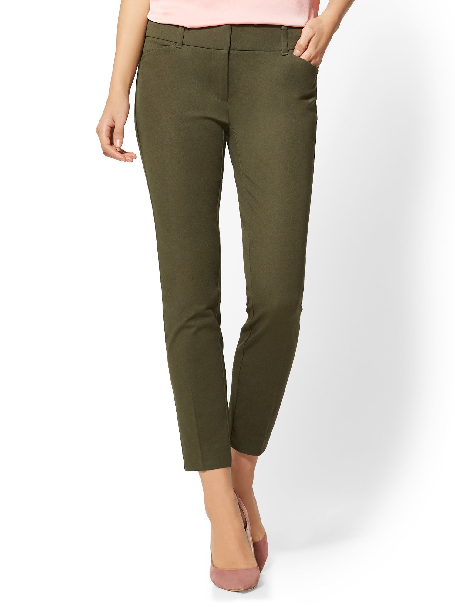 #color_WOODLAND GREEN