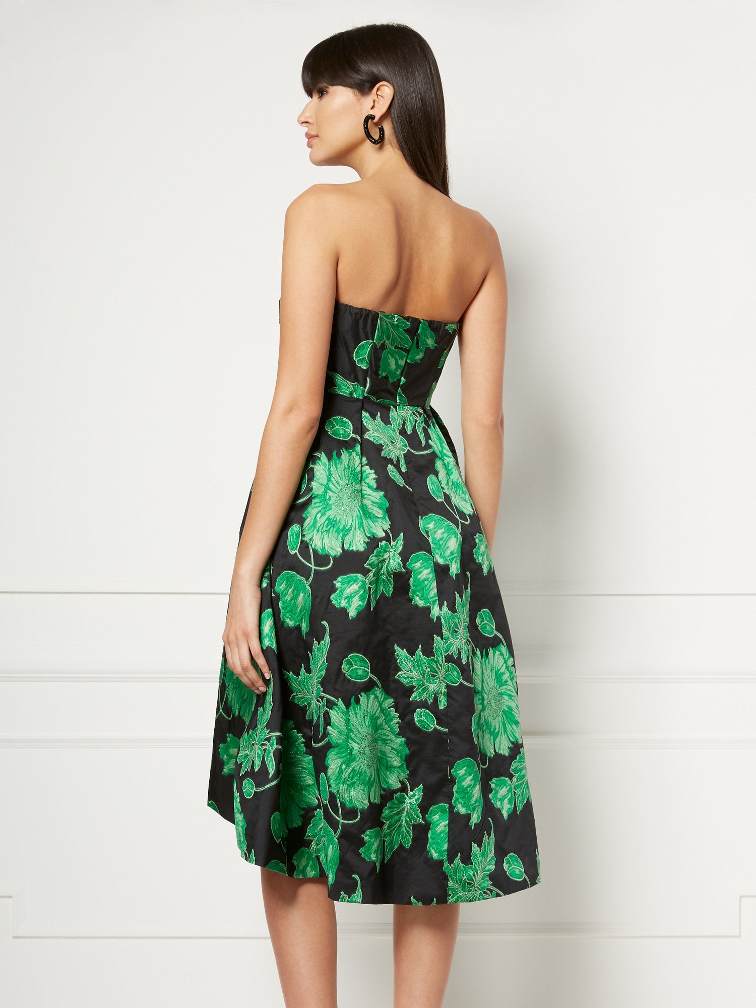 Del Mar Dress - Eva Mendes Fiesta Collection Del Mar Dress - Eva Mendes Fiesta Collection