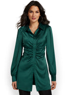 #color_GREEN SPRUCE