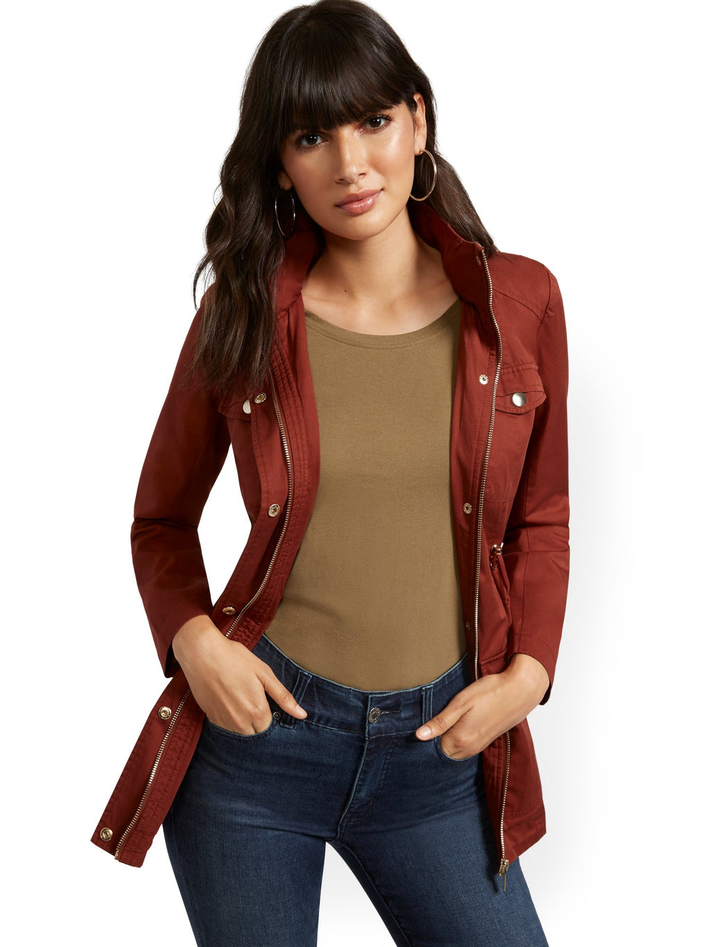 #color_OLD BRICK ROAD