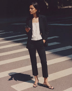 ny & co dress pants New York Company: Women Medium Dress Size 8 New York Company Pants for