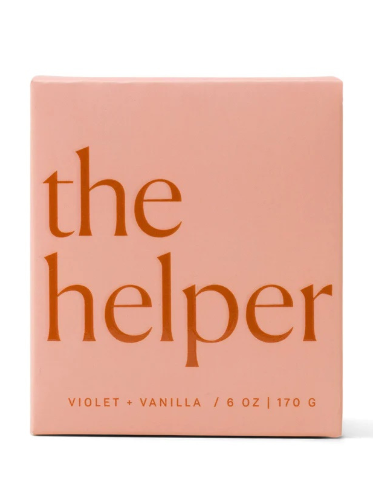 Paddywax Enneagram Boxed Candle - Helper - Thumbnail 5