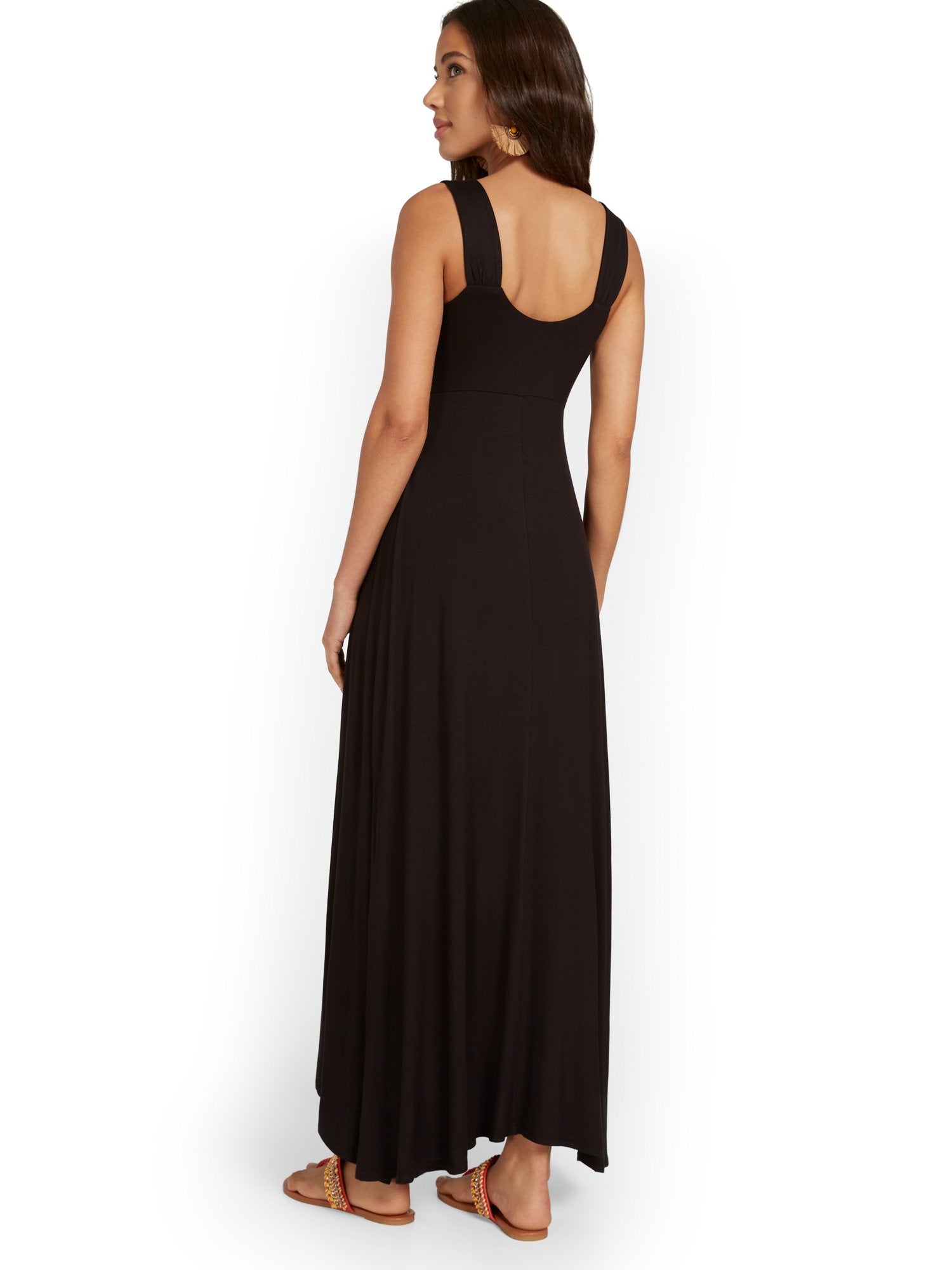 Goddess Maxi Dress New York & Company Goddess Maxi Dress New York & Company
