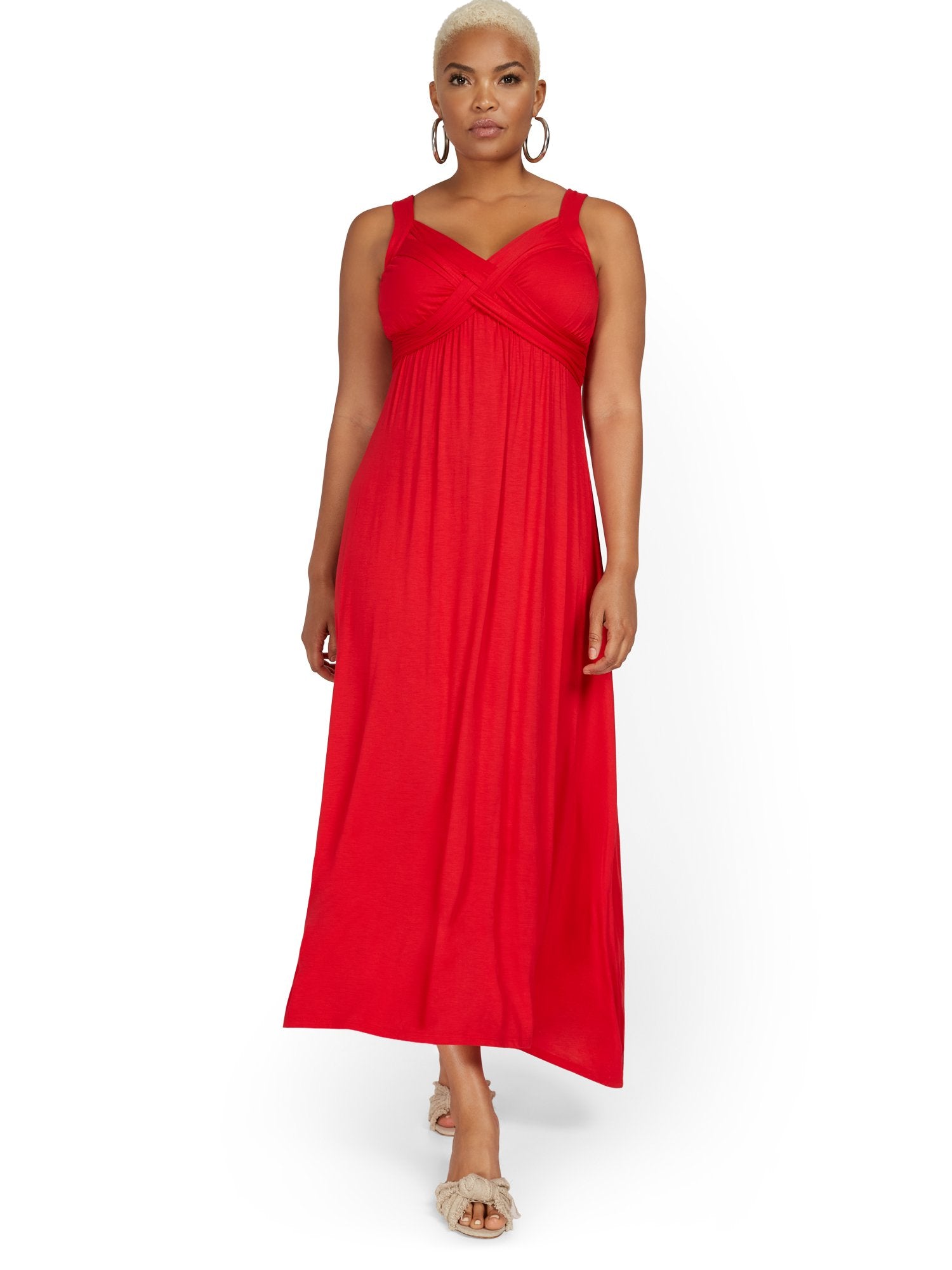 Goddess Maxi Dress New York & Company Goddess Maxi Dress New York & Company