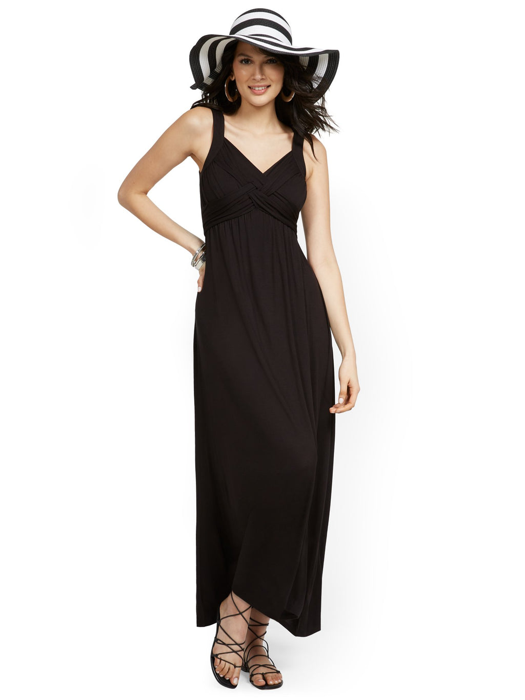 Goddess Maxi Dress New York & Company Goddess Maxi Dress New York & Company