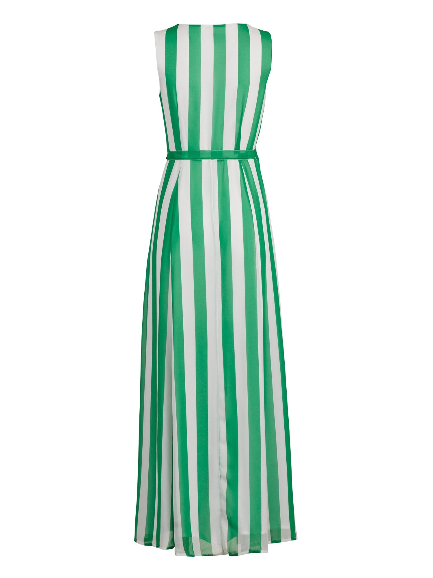Stripe Kenzie Maxi Dress - Eva Mendes Collection Stripe Kenzie Maxi Dress - Eva Mendes Collection