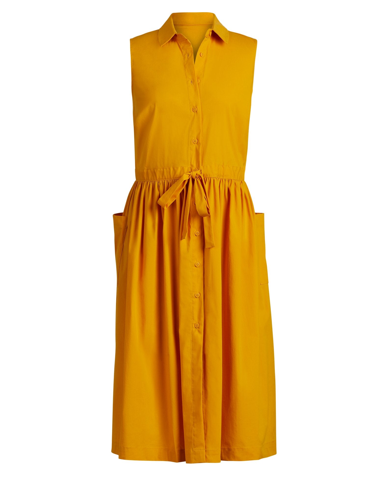 Evita House Dress