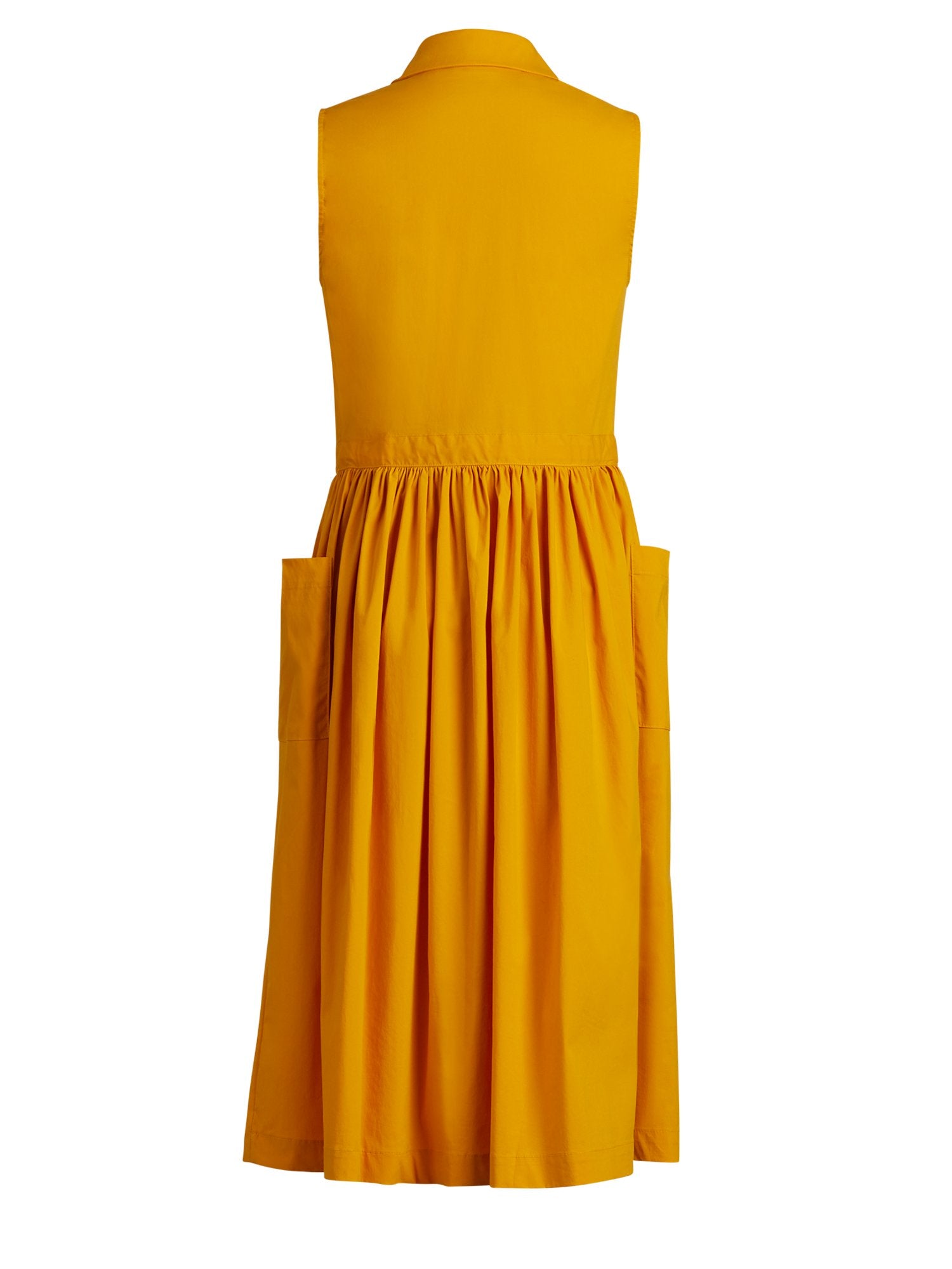 Evita House Dress - Eva Mendes Collection Evita House Dress - Eva Mendes Collection