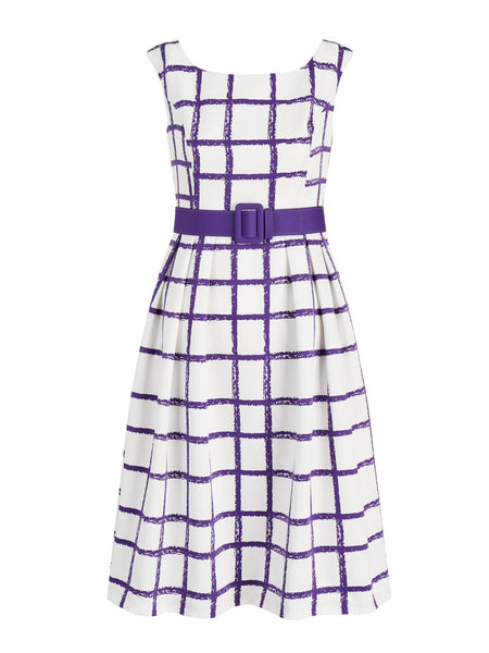 Flare Dress