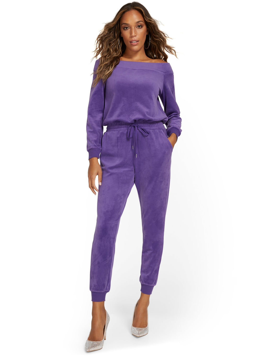 #color_PURPLE GRANDEUR