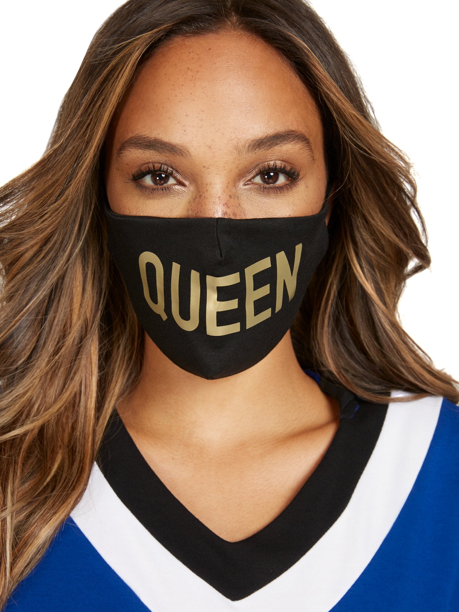 Queen Mask Queen Face Mask – New York & Company