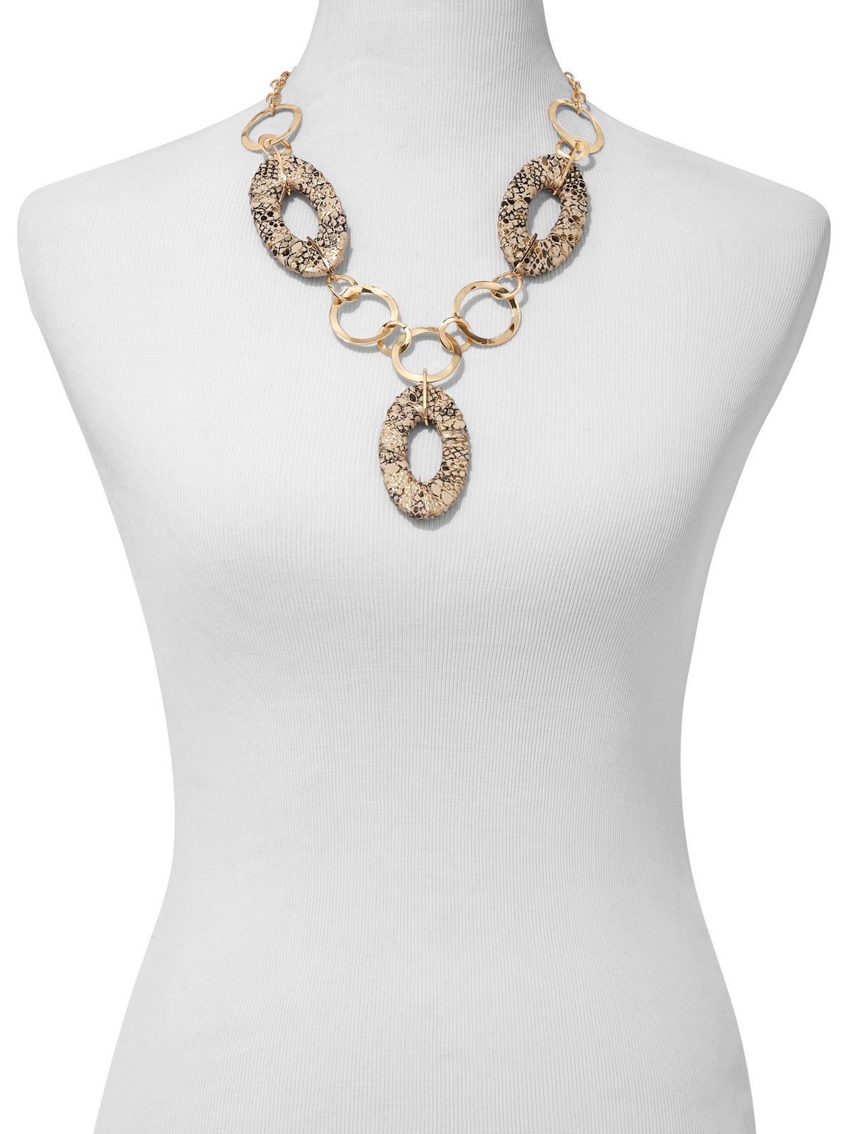 Collier New York And Company - Pendentif Multicolore - Neuf Avec Étiquettes - Pour Femme