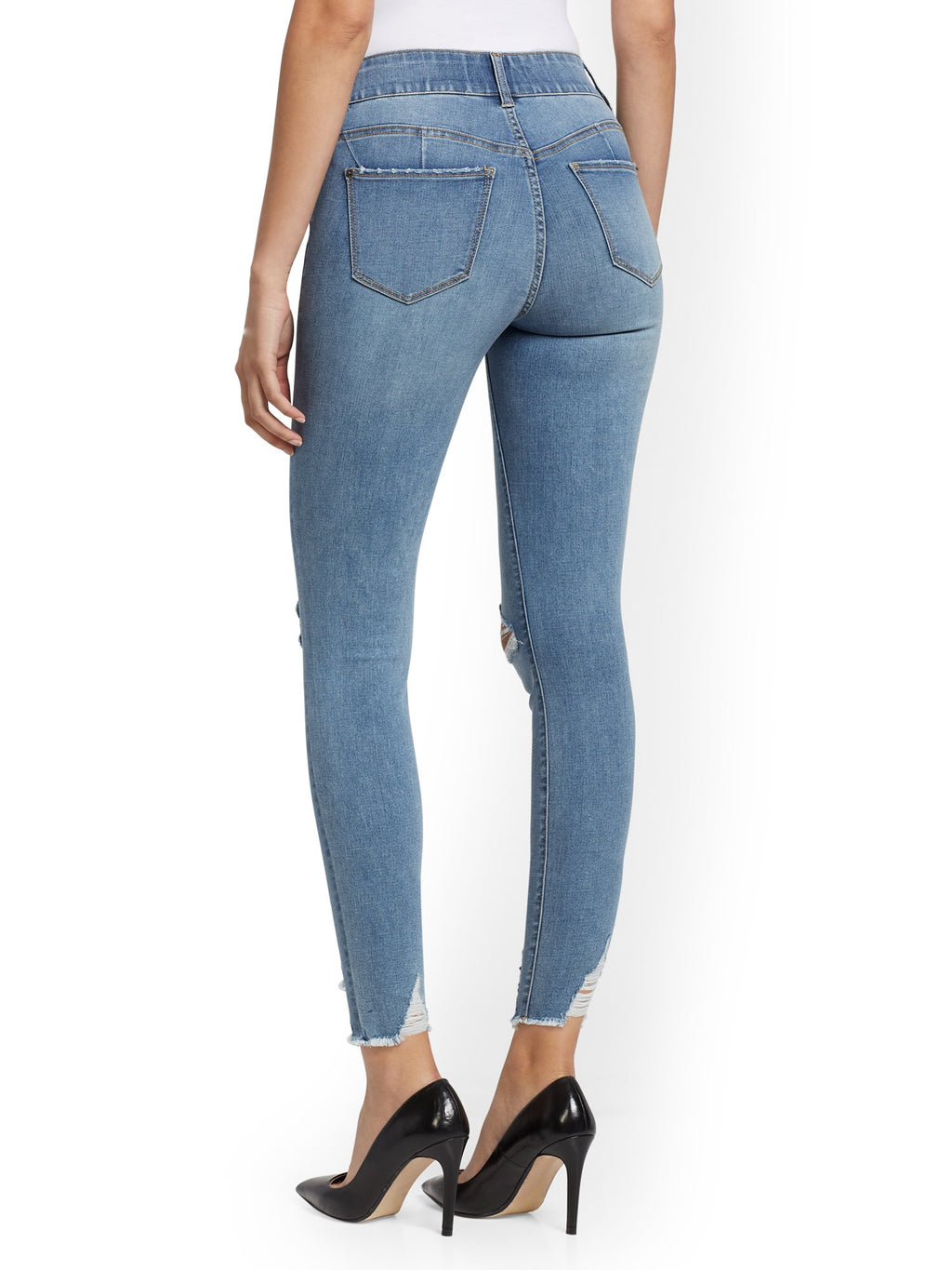 #color_LAVISH BLUE WASH