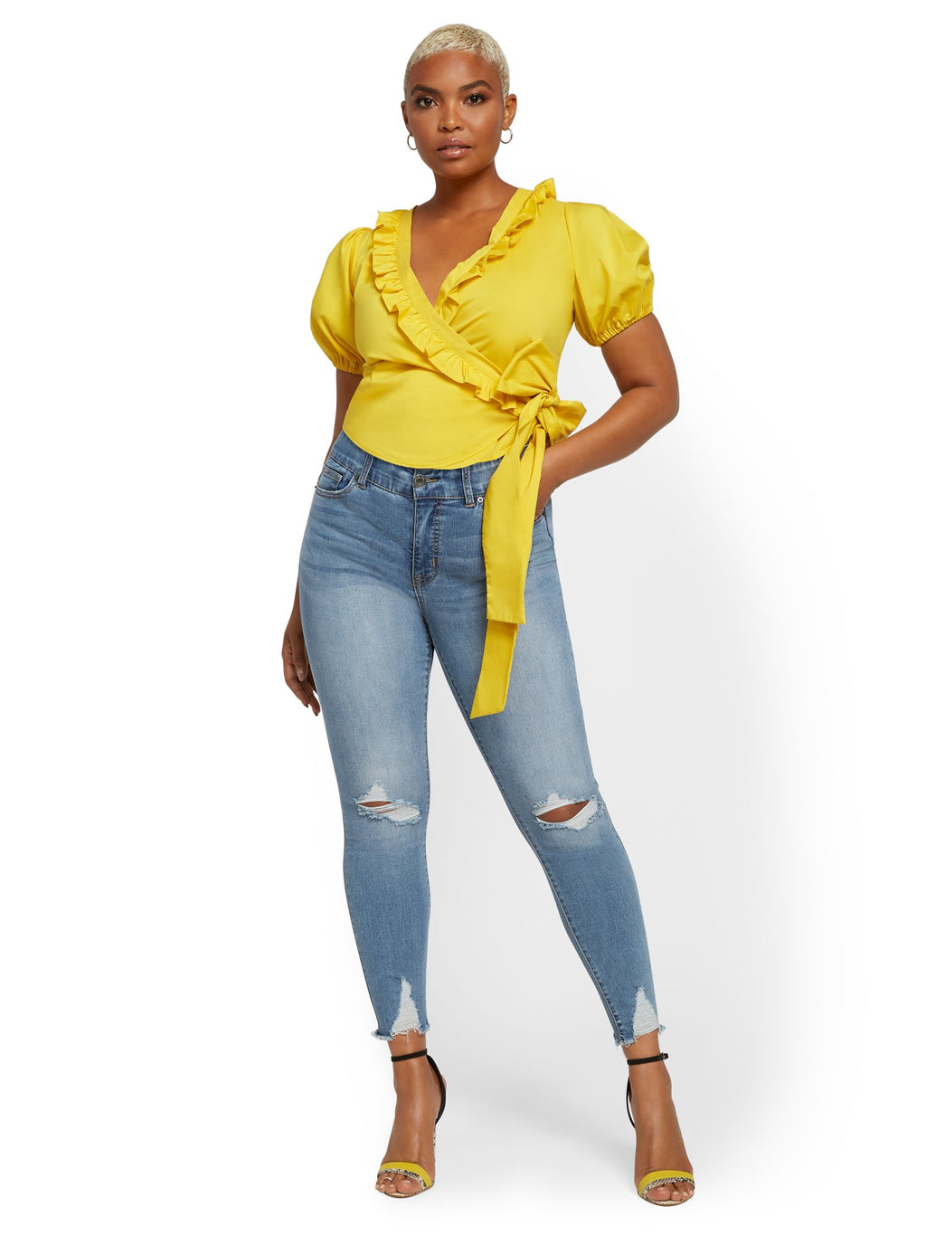 #color_LAVISH BLUE WASH