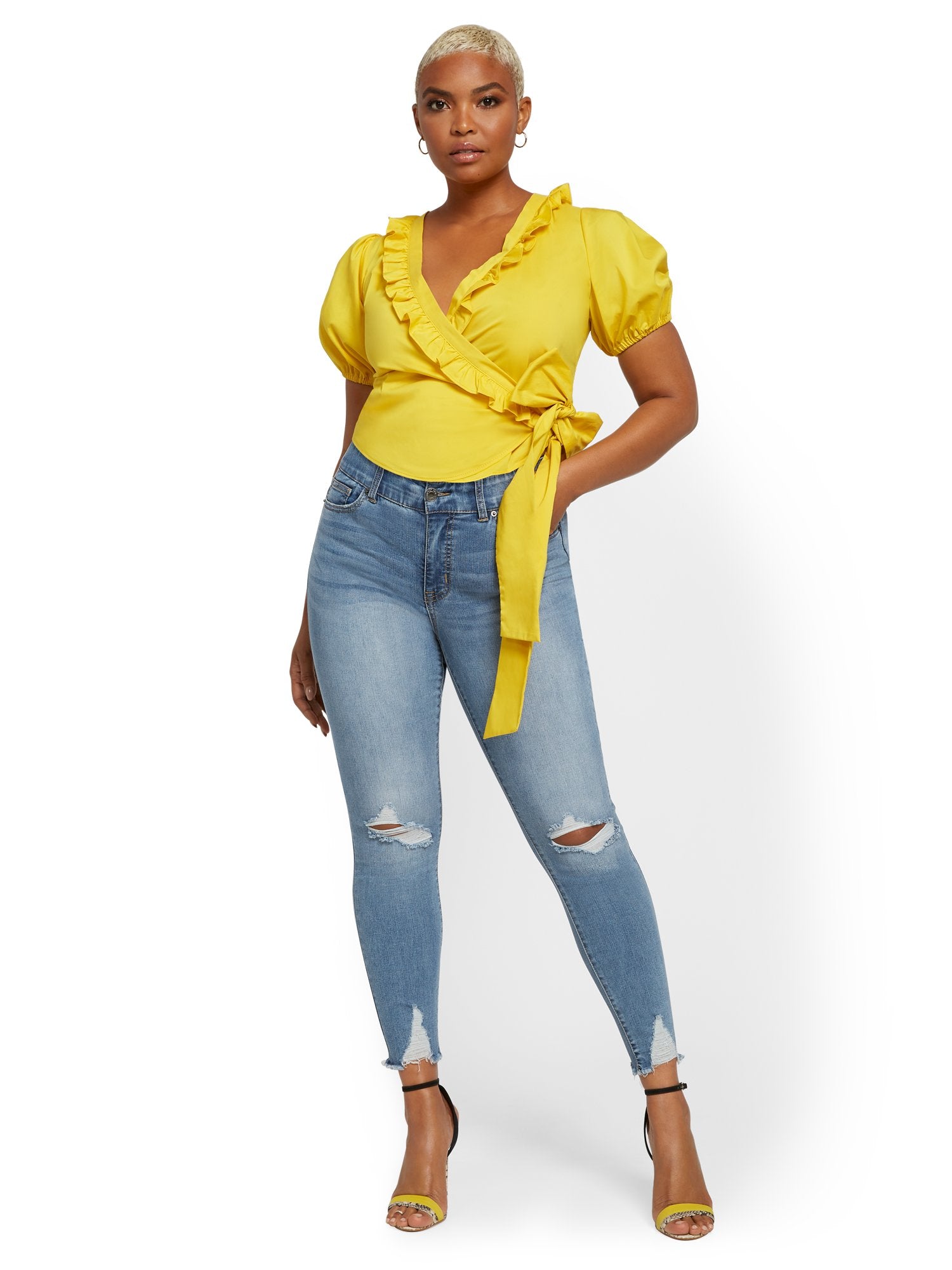 #color_LAVISH BLUE WASH