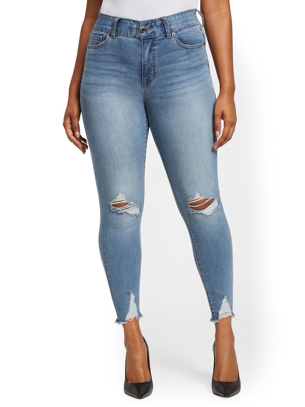 #color_LAVISH BLUE WASH