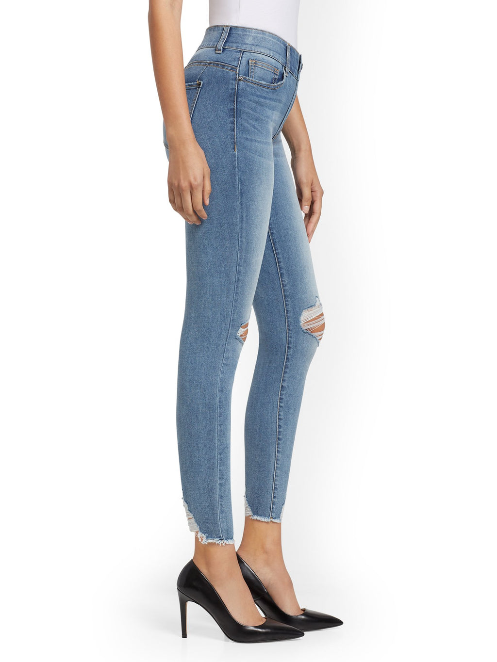 #color_LAVISH BLUE WASH