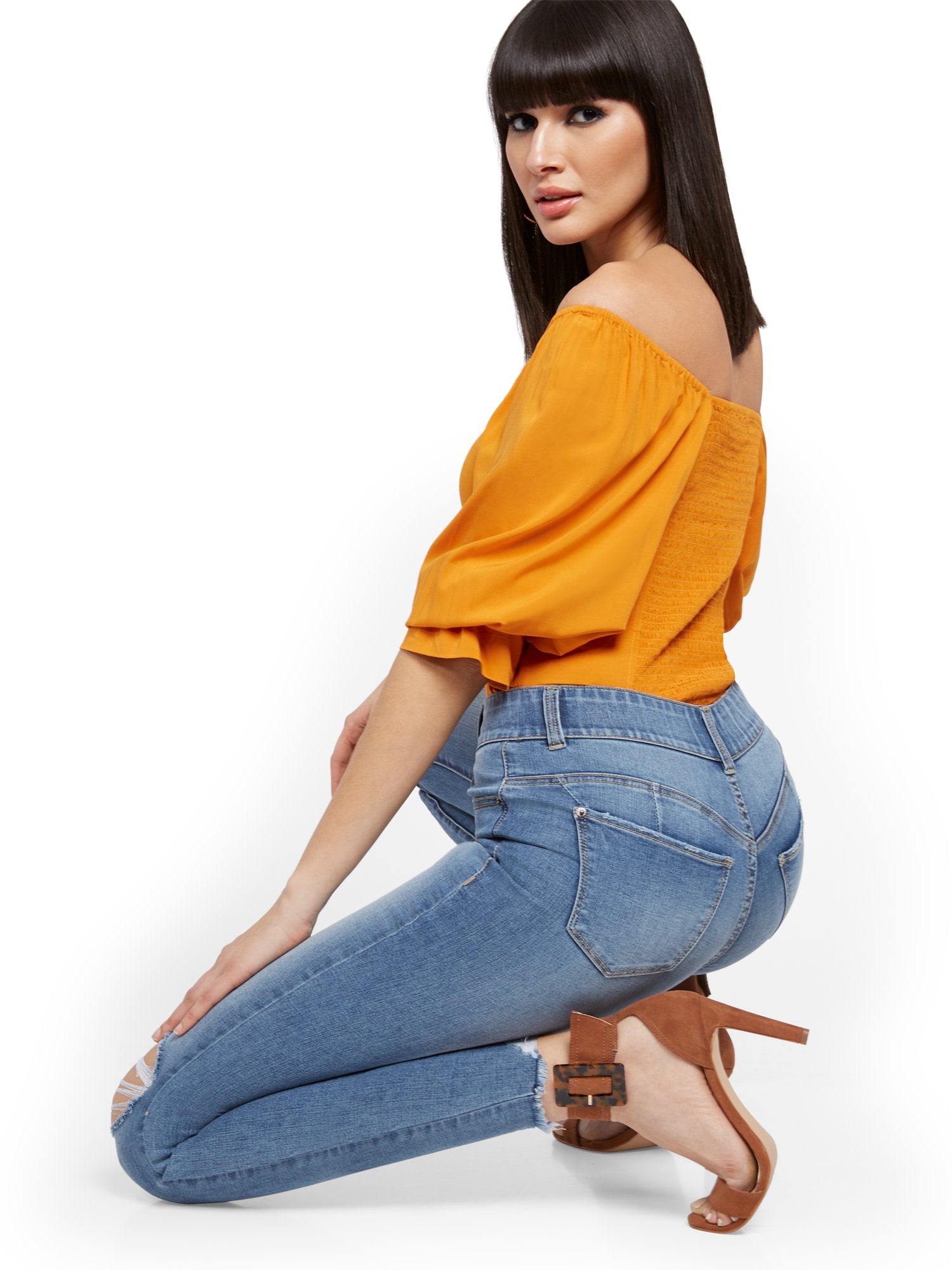 #color_LAVISH BLUE WASH