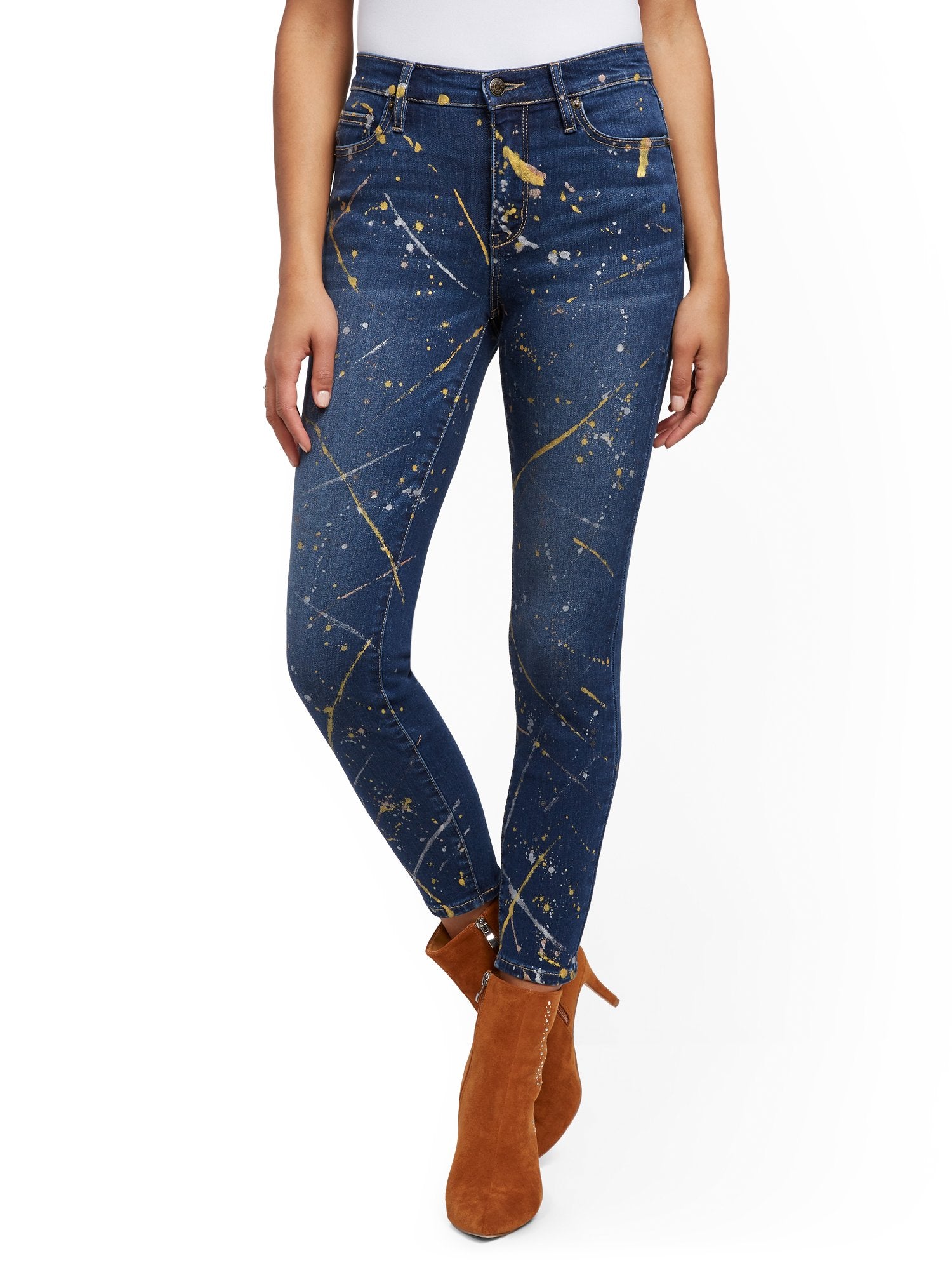 #color_BLUE HONEY WASH