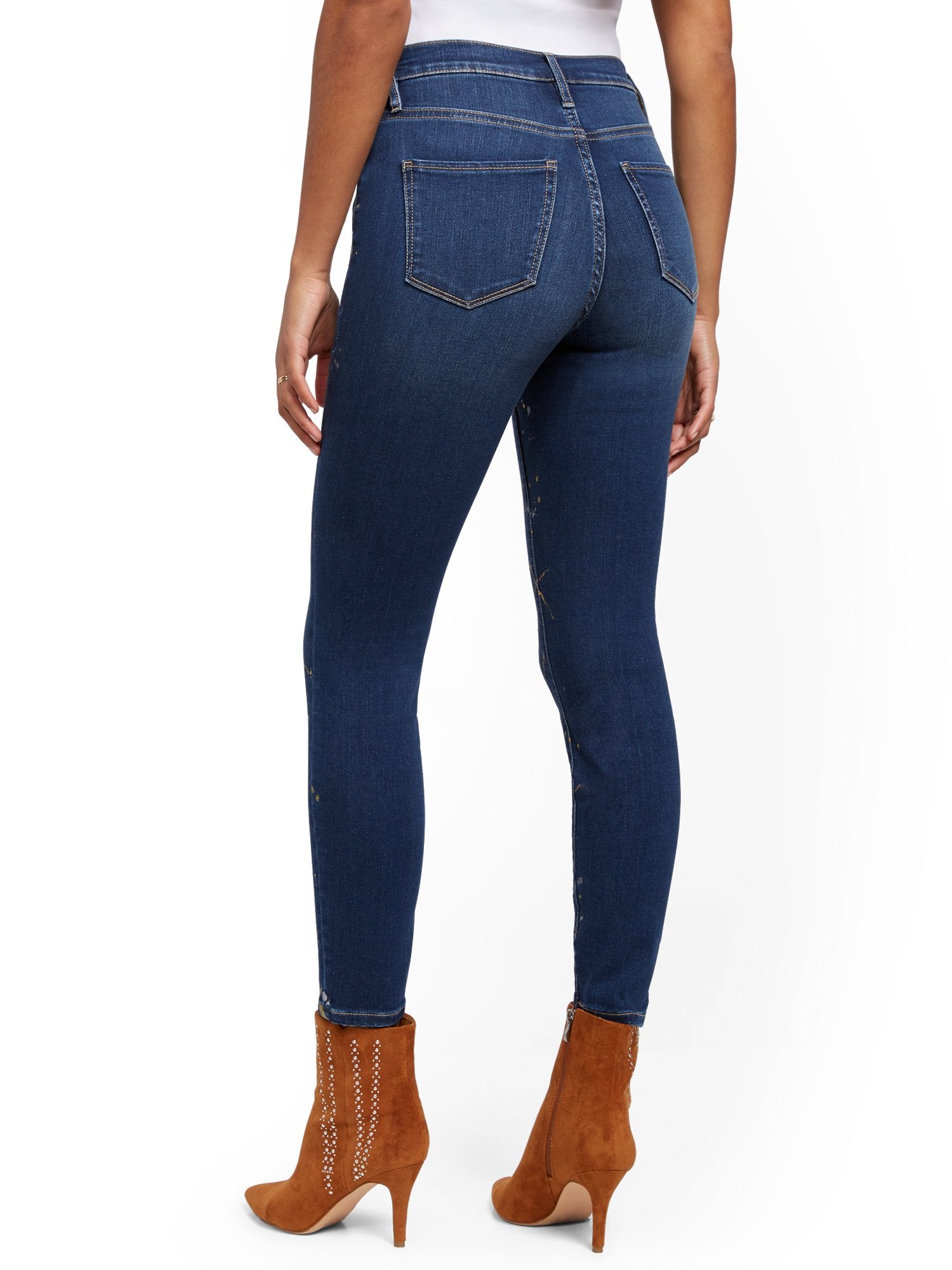 #color_BLUE HONEY WASH