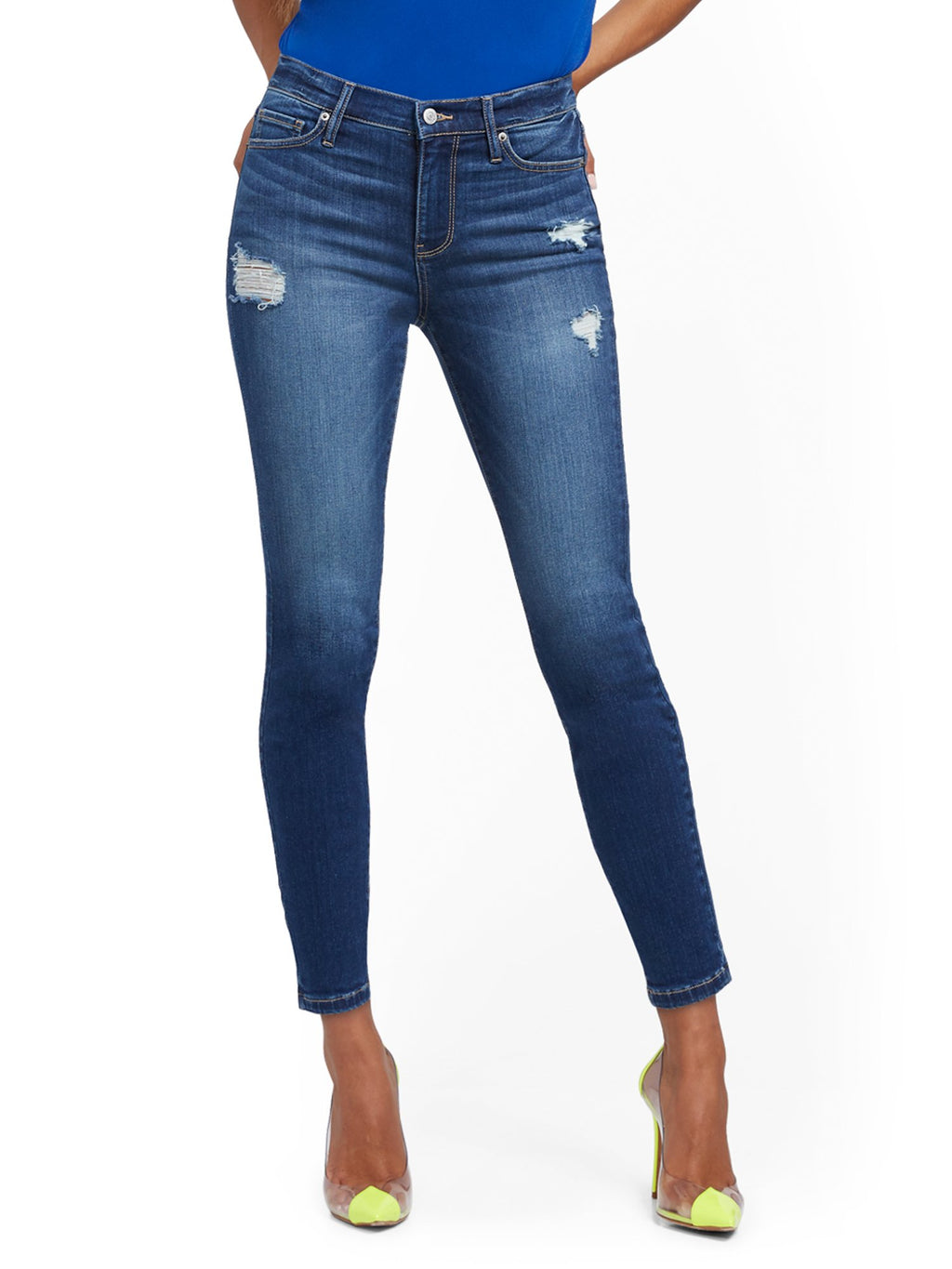 #color_BLUE OASIS WASH