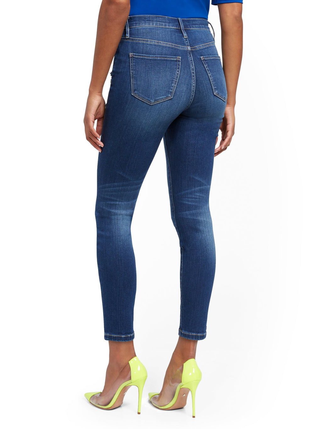 #color_BLUE OASIS WASH