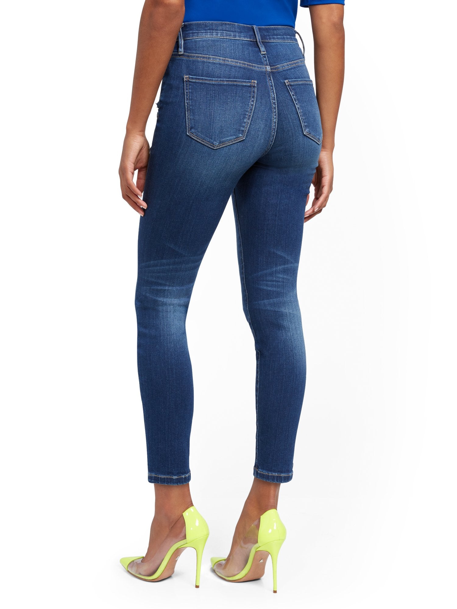 #color_BLUE OASIS WASH