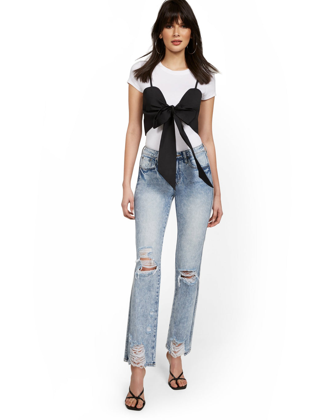 #color_LIGHT ACID WASH