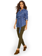 #color_WOODLAND GREEN