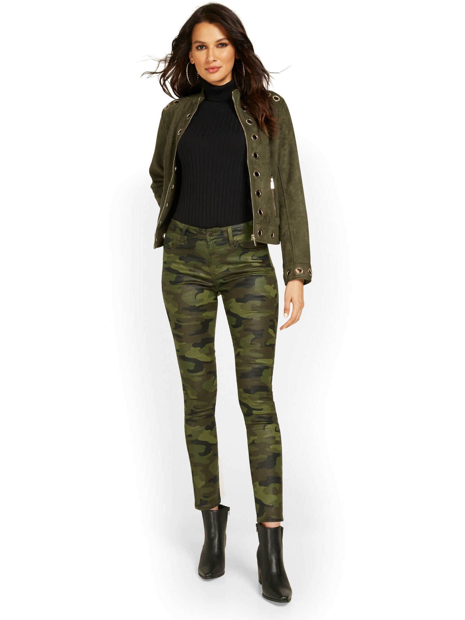 #color_GREEN CAMO