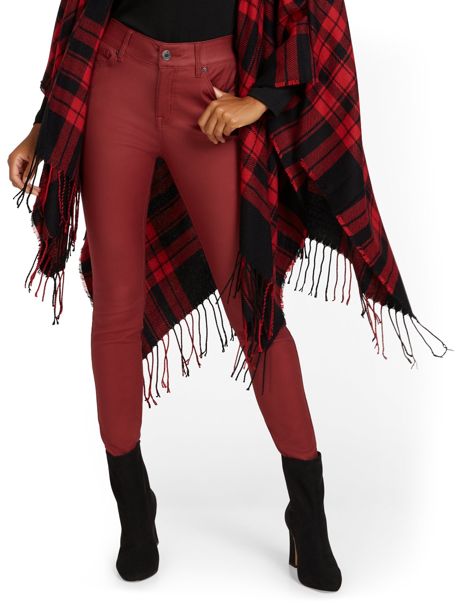 #color_SYRAH RED