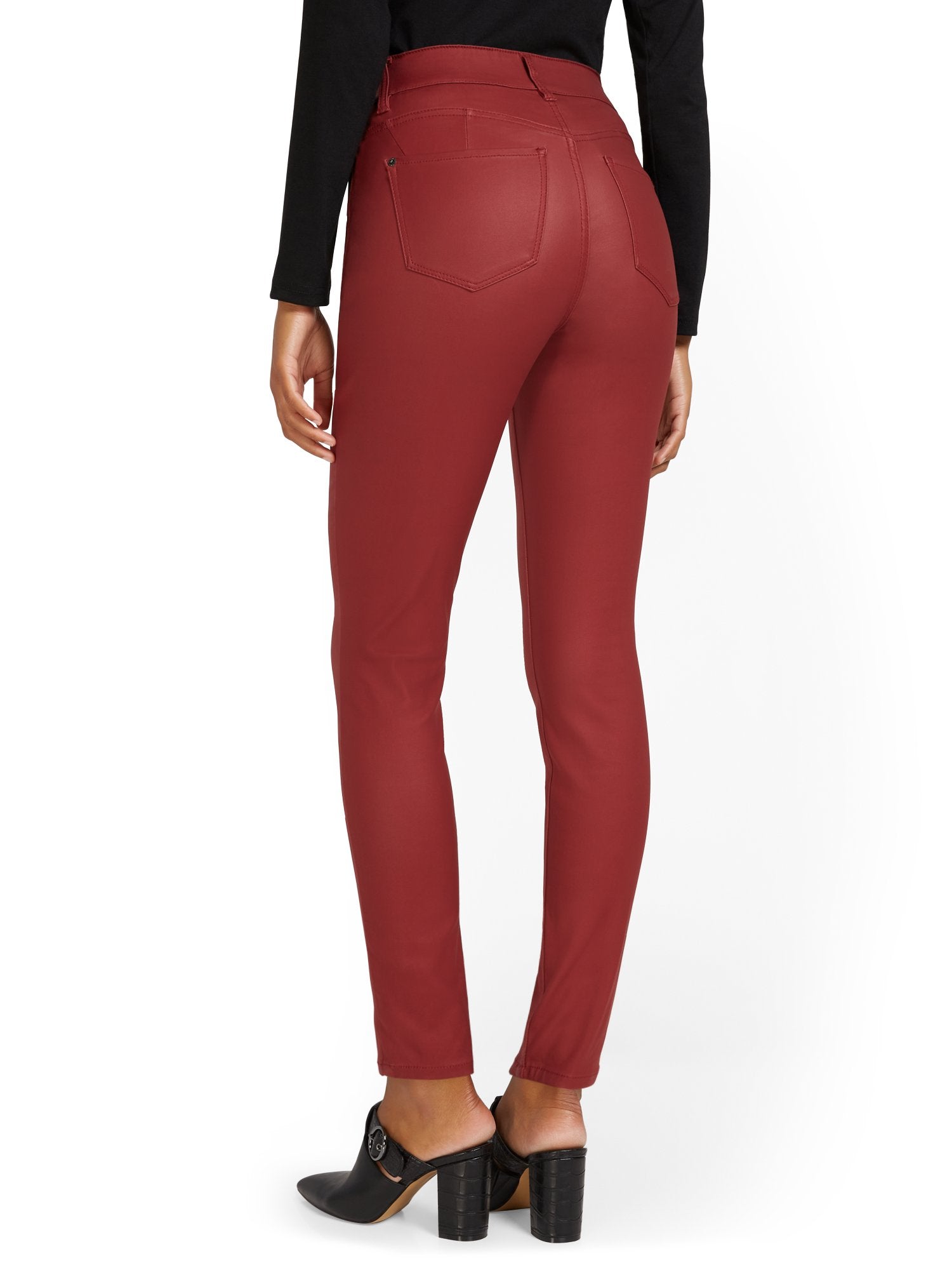 #color_SYRAH RED