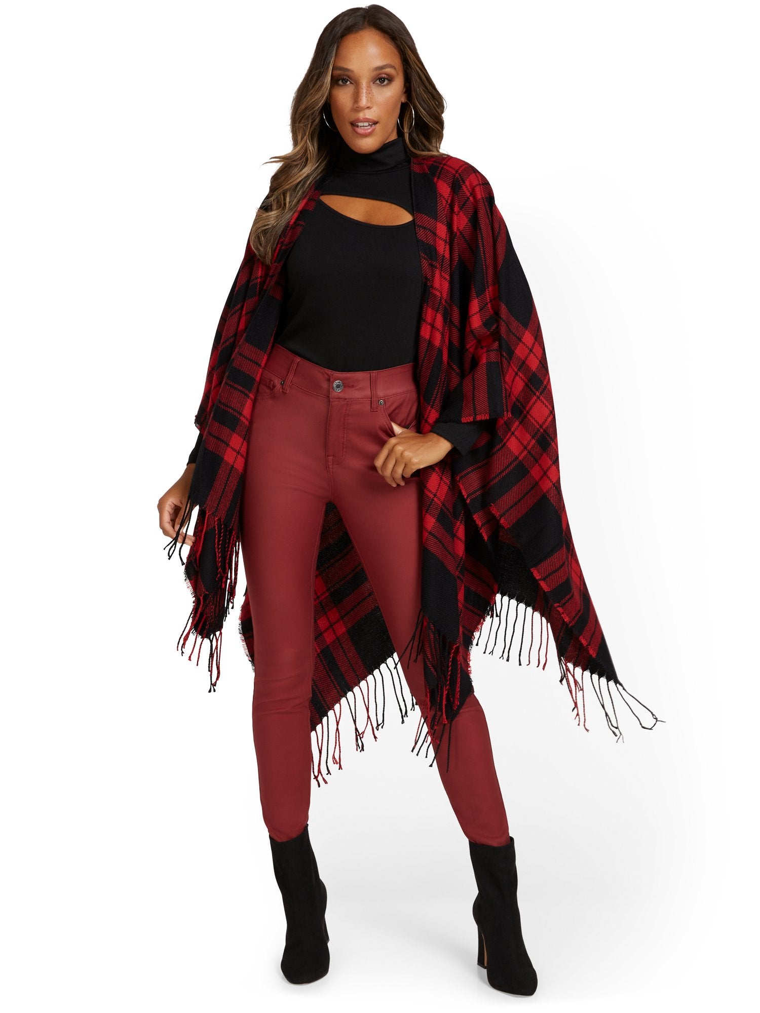 #color_SYRAH RED