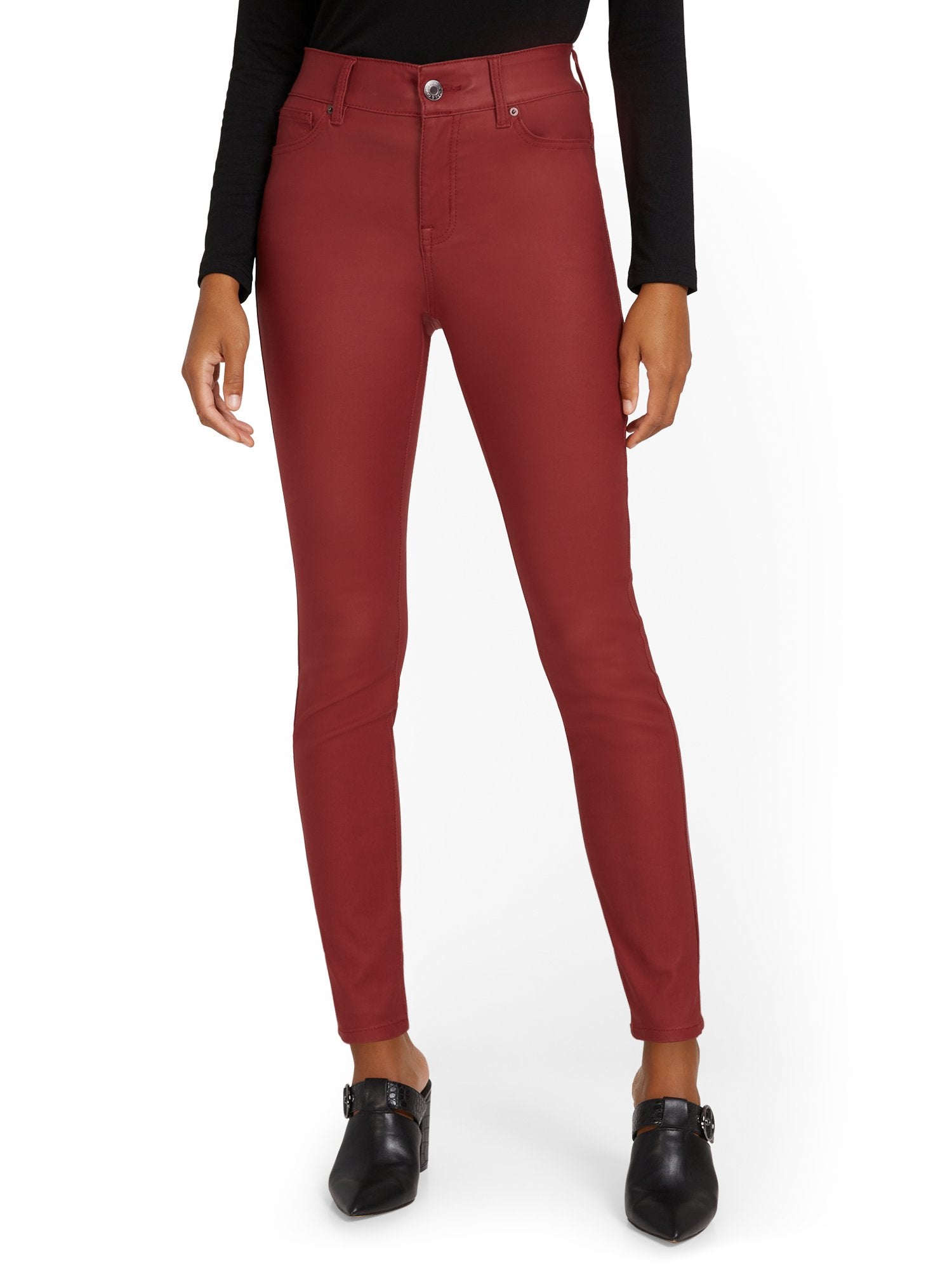 #color_SYRAH RED