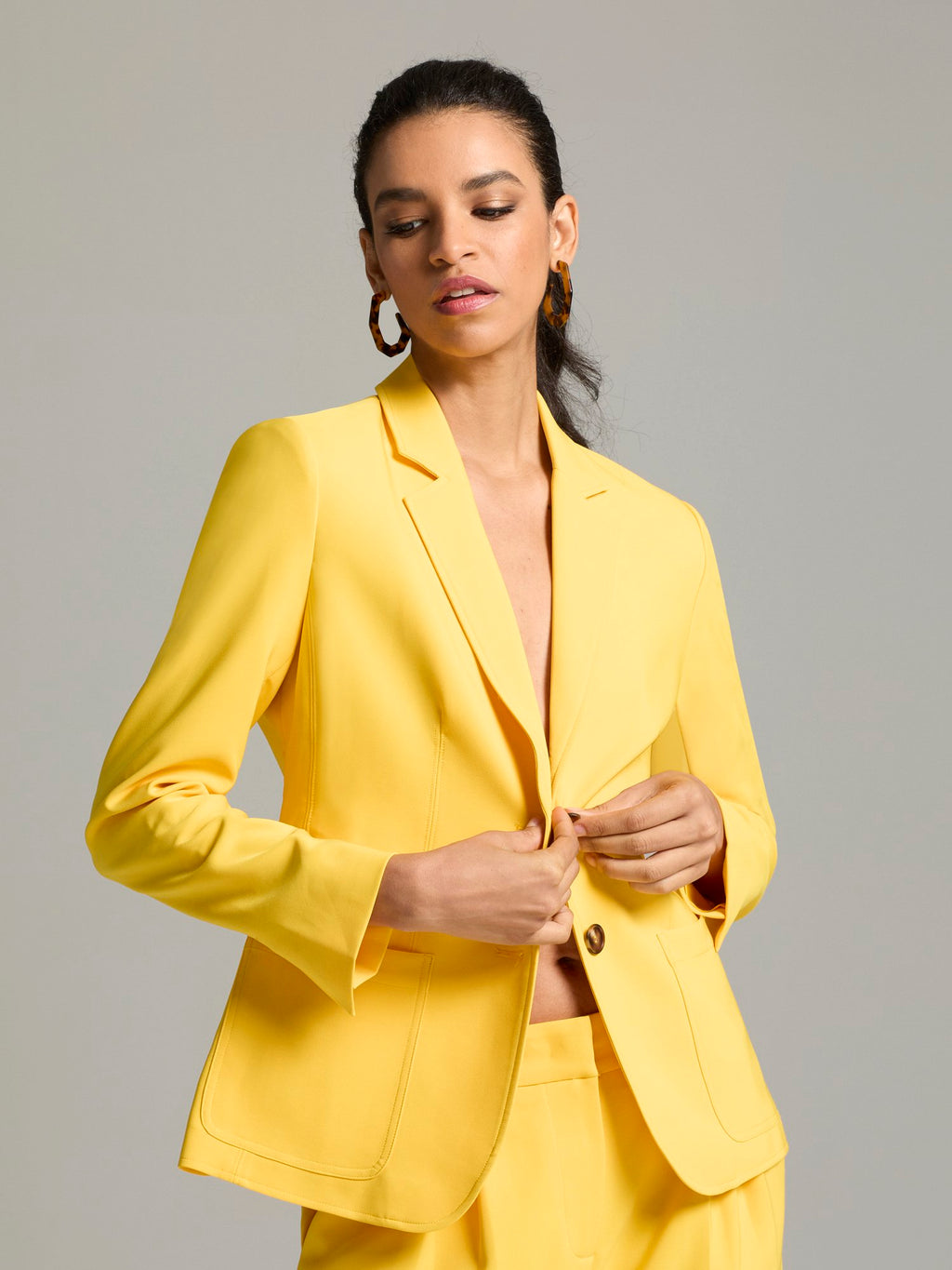 #color_TAXI CAB YELLOW