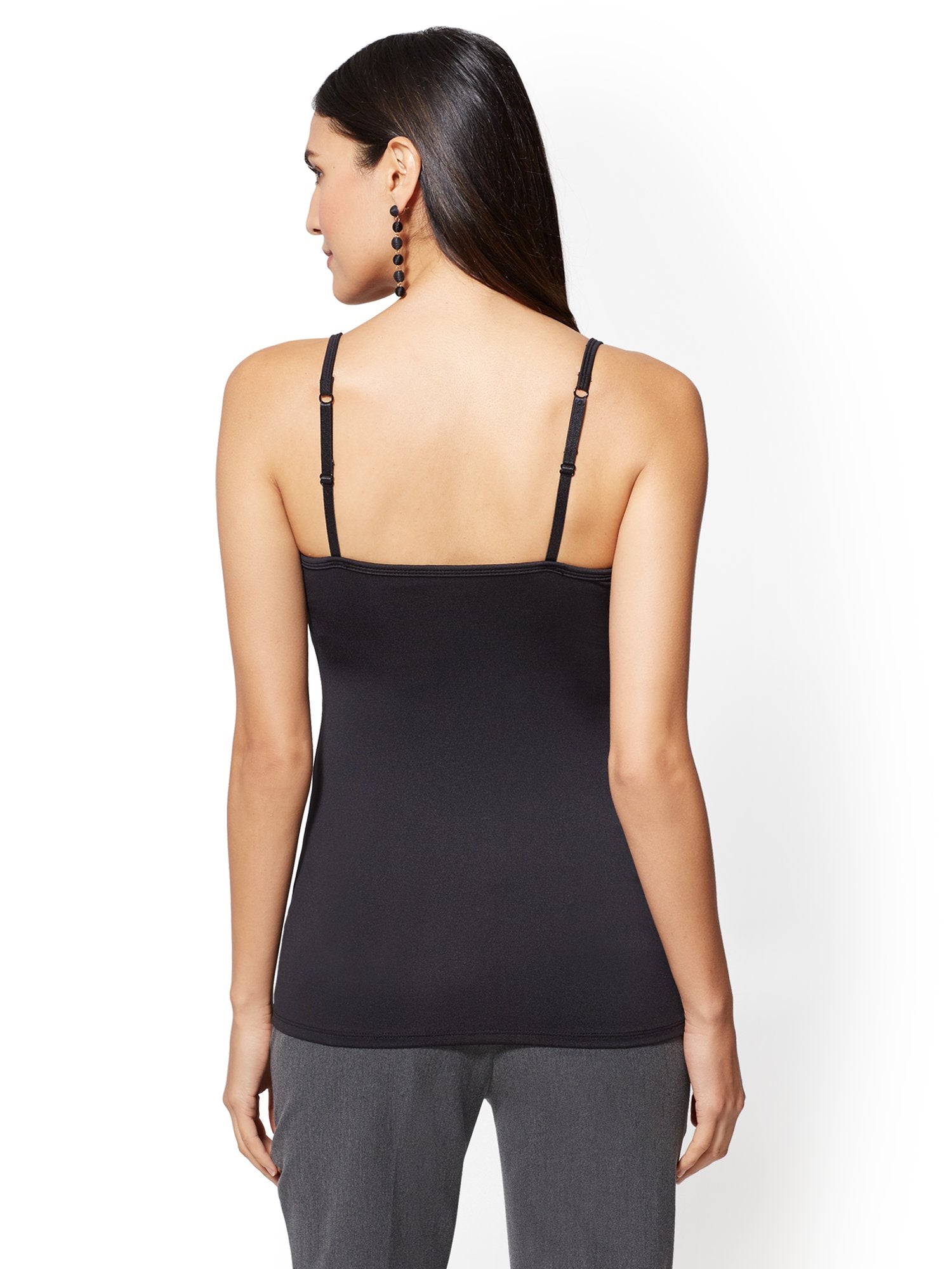Original Stretch Camisole – New York & Company