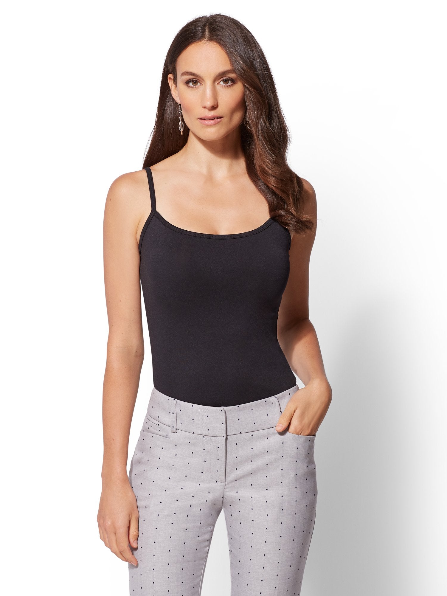 Original Stretch Camisole – New York & Company
