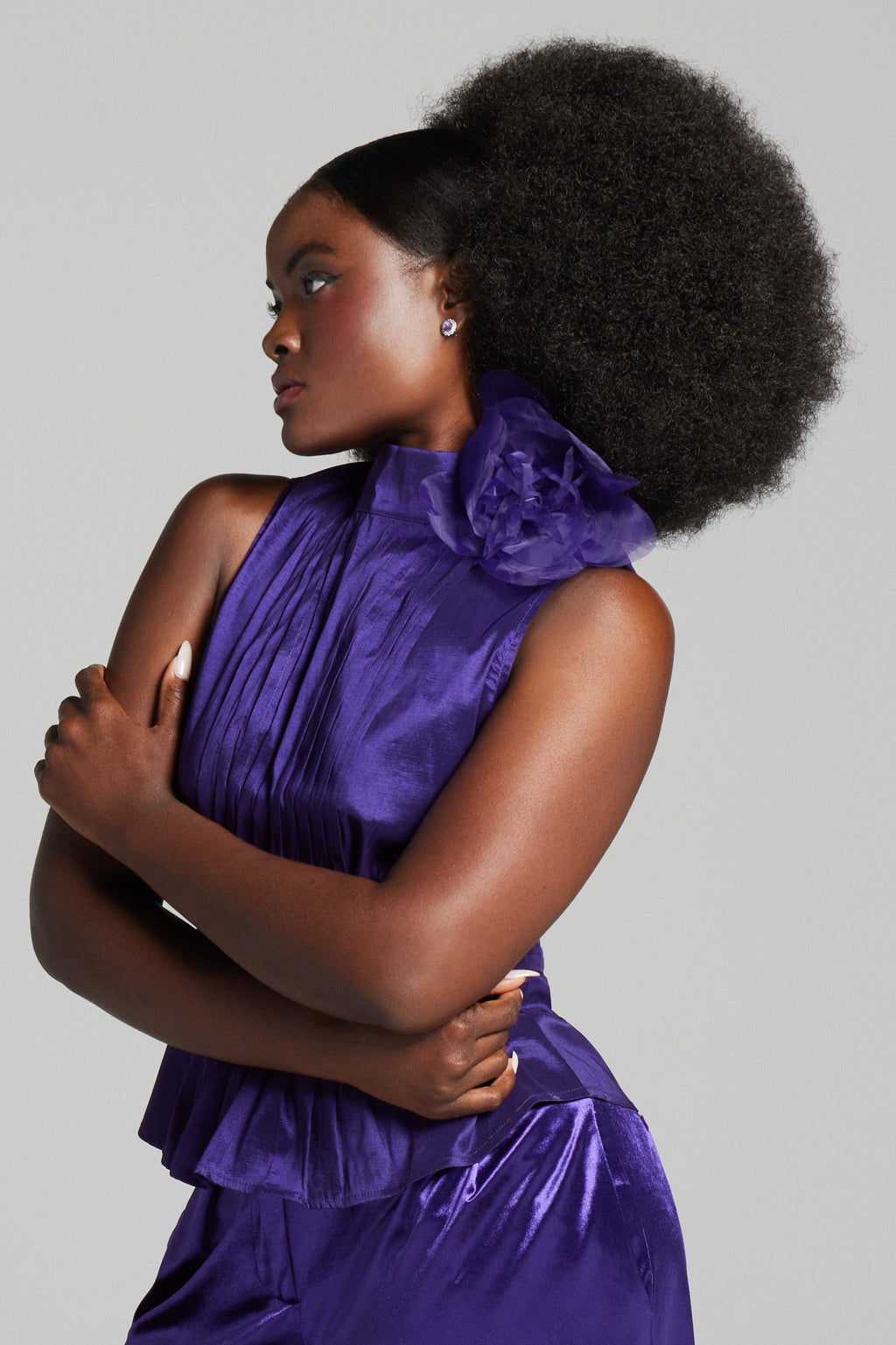 #color_PURPLE LUXURY