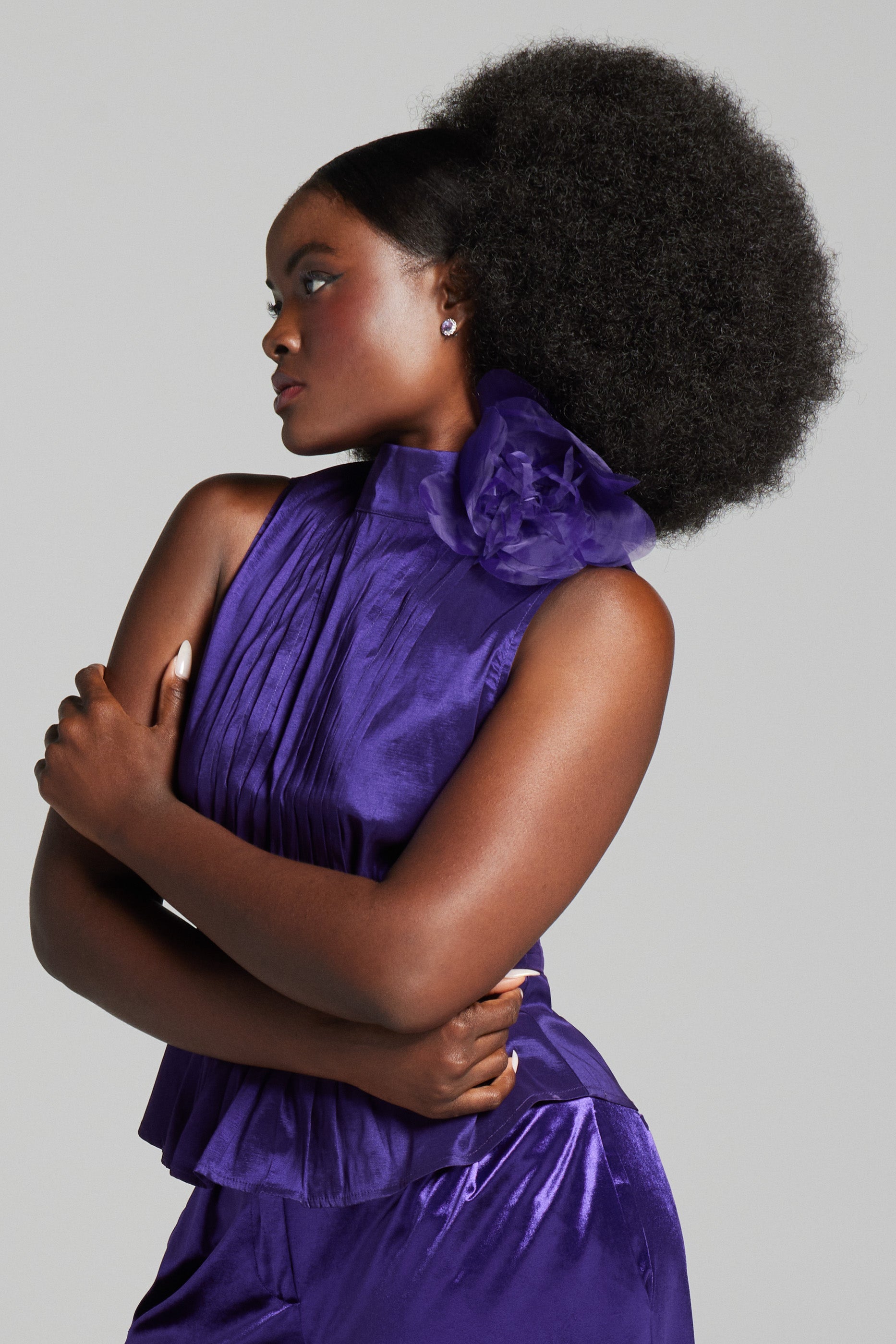 #color_PURPLE LUXURY