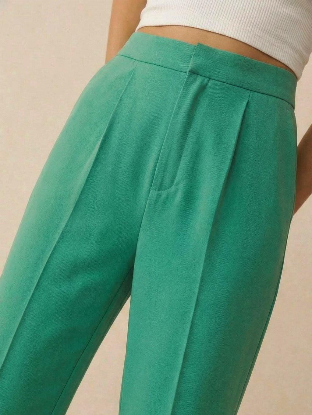 Classic Loose Fit Pants New York & Company