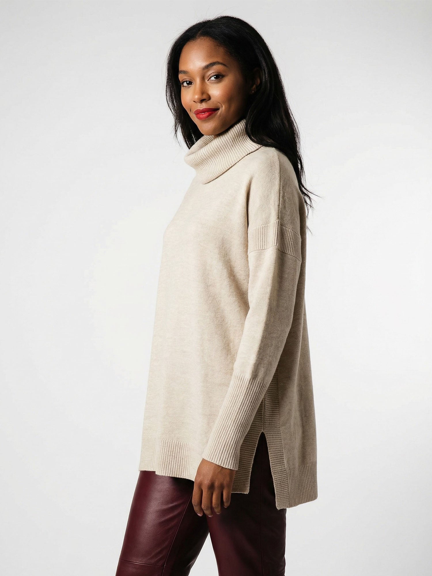 #color_OATMEAL HEATHER