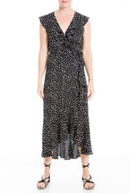 #color_BLACK_IVORY SNOW DOT ALLOVER