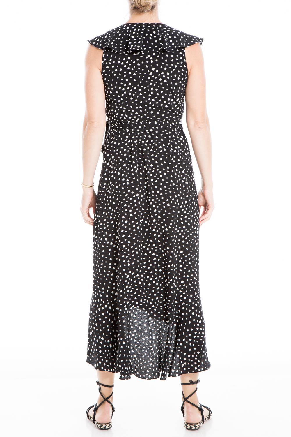 #color_BLACK_IVORY SNOW DOT ALLOVER