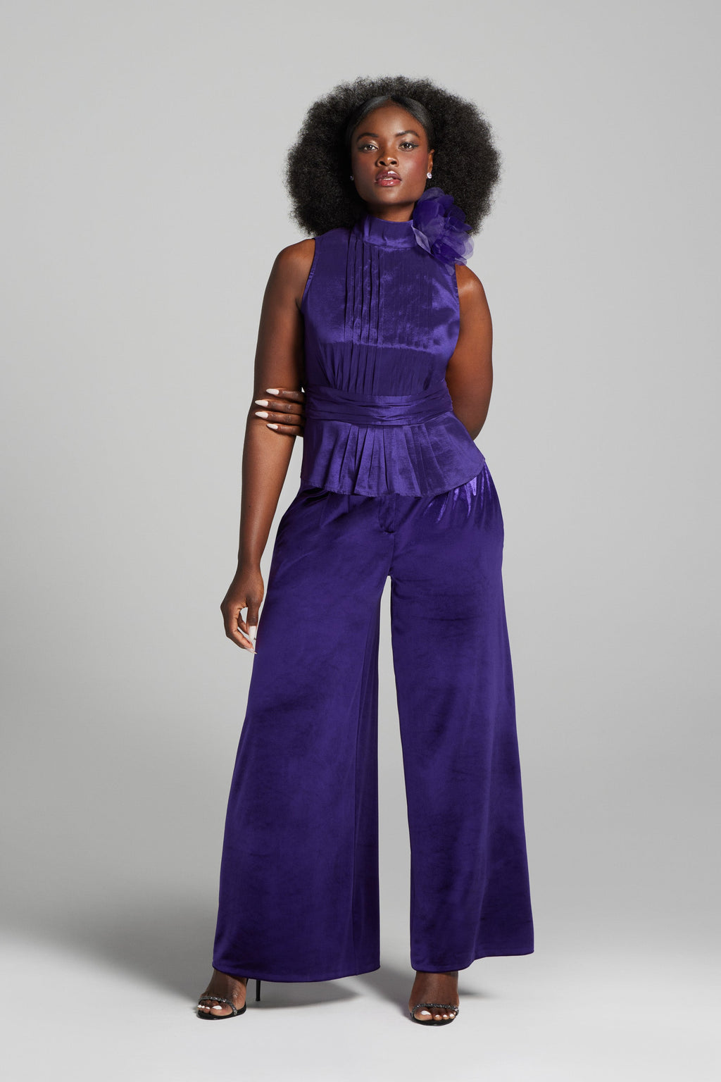 #color_PURPLE LUXURY