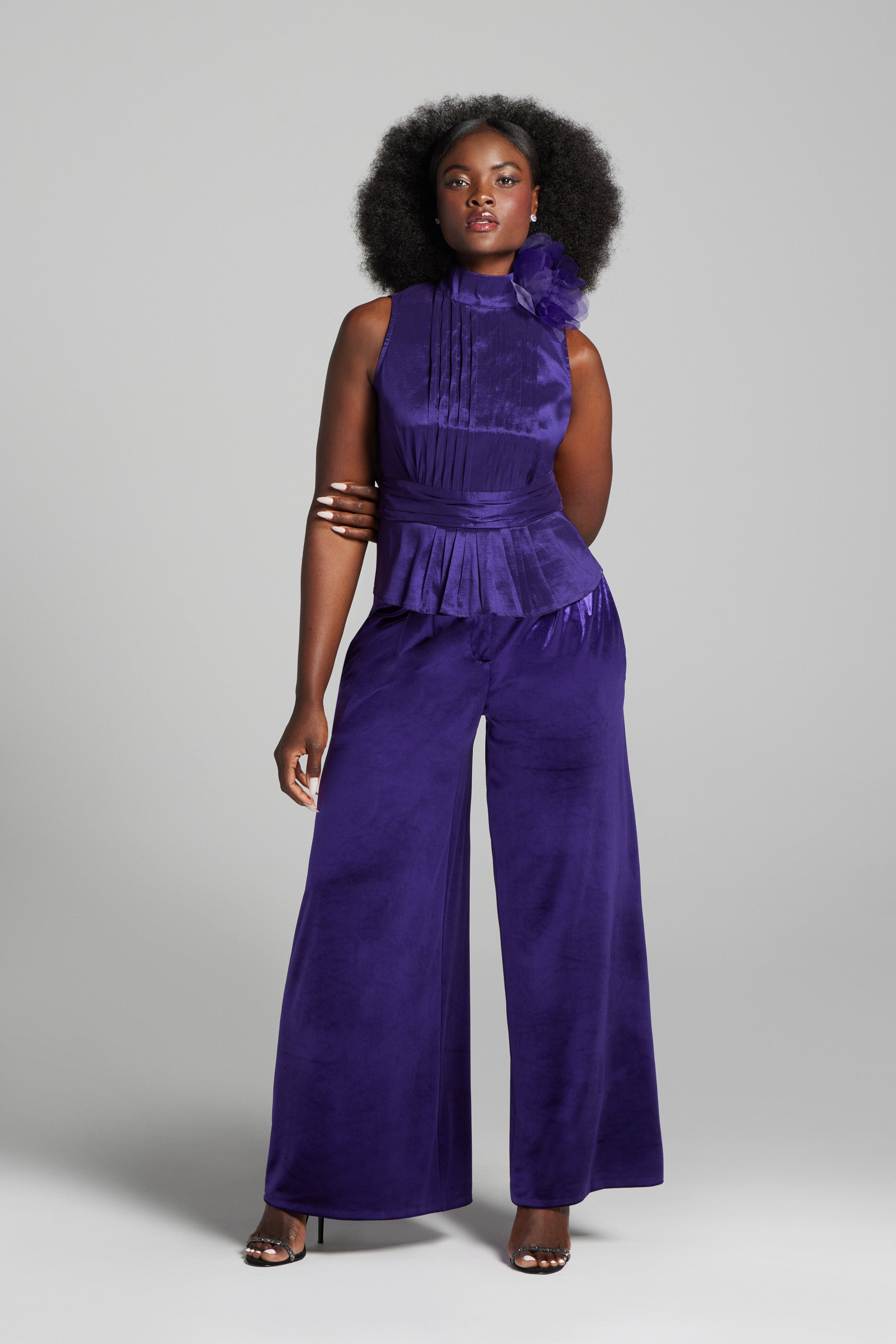 #color_PURPLE LUXURY