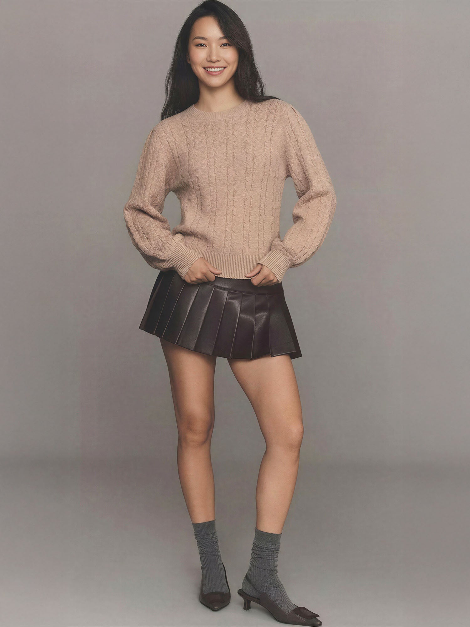 #color_MOCHA TRUFFLE