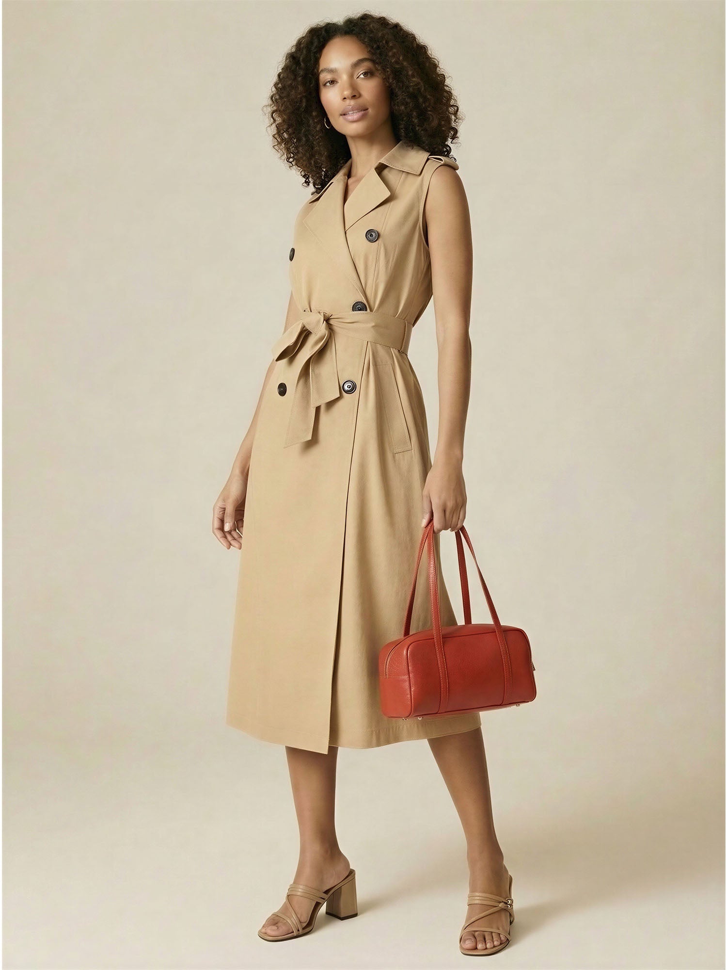 Double Breasted Blazer Fit And Flare Midi Dress New York & Company Double Breasted Blazer Fit And Flare Midi Dress New York & Company