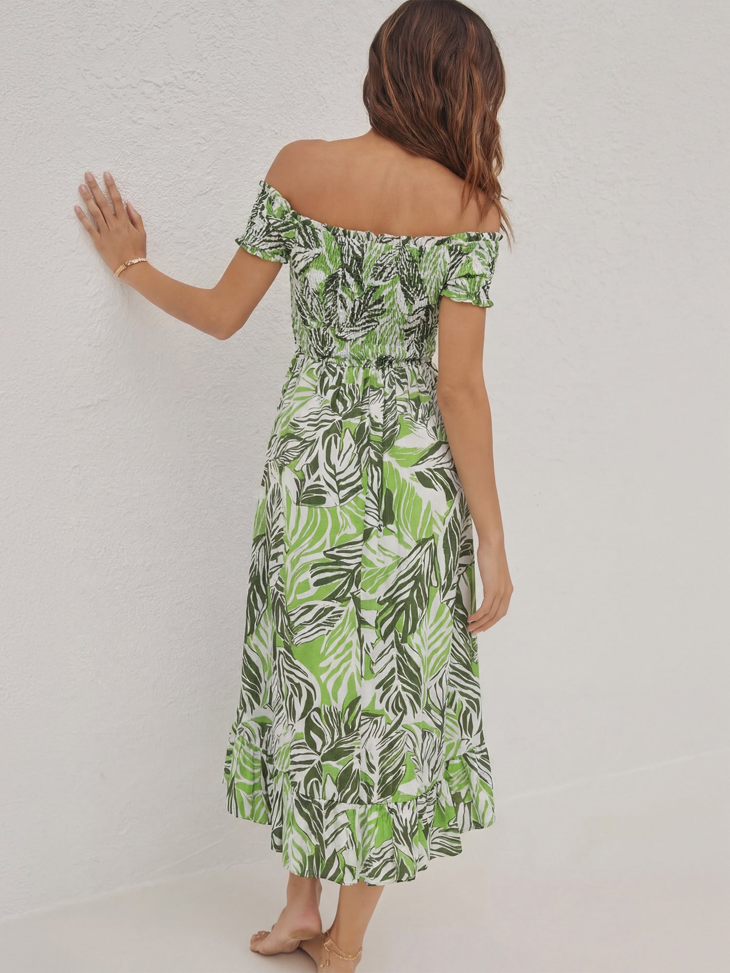 #color_GREEN MULTI