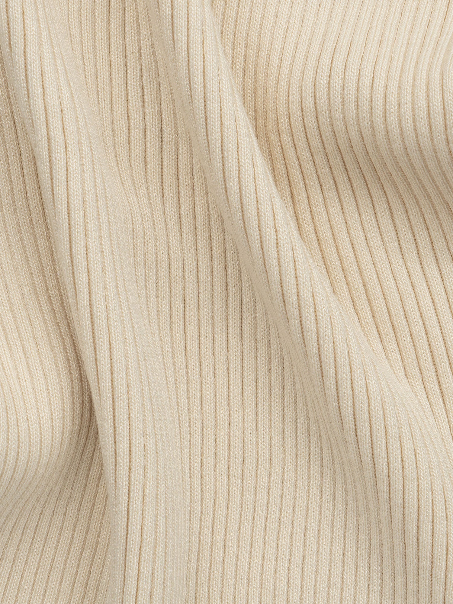 The Every Day Halter Mock Neck Midi Dress