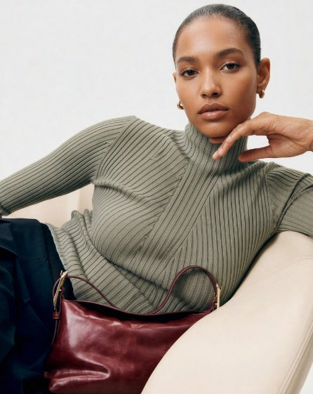 Endless Rose Lurex Trim Tweed Blazer Dress - Brands We Love – New